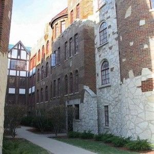 Meet your Posher, Sala